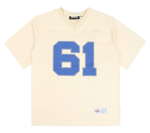 Fucking Awesome "Stamp Logo" Practice Jersey