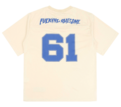 Fucking Awesome "Stamp Logo" Practice Jersey
