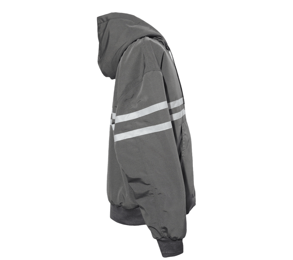 Fucking Awesome "KO" Hooded Jacket