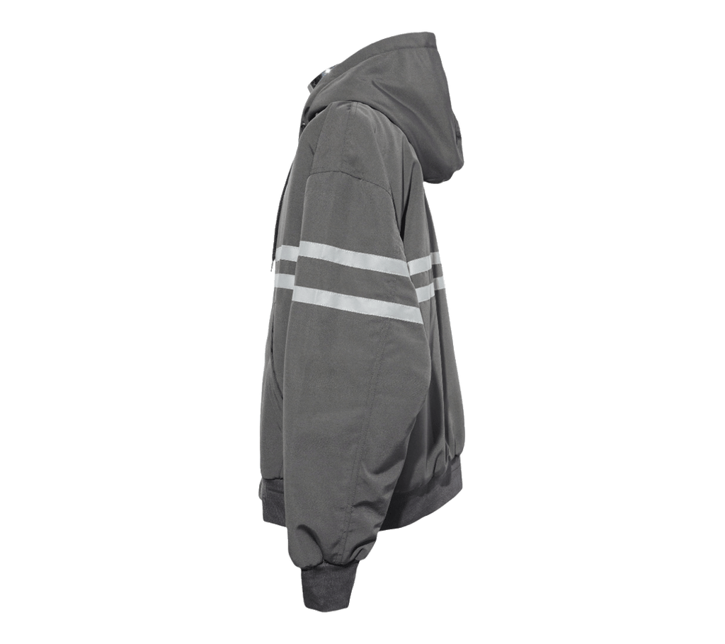 Fucking Awesome "KO" Hooded Jacket