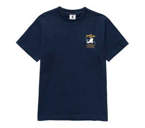 Service Works Bar + Kitchen T-Shirt