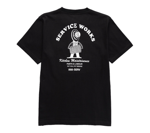 Service Works Maintenance T-Shirt