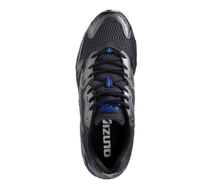 Mizuno Wave Rider 10 "Oddyssey Grey"
