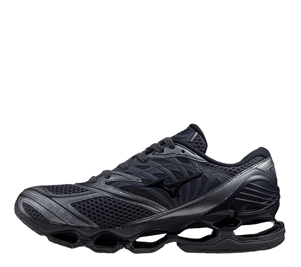 Mizuno Wave Prophecy LS "Odyssey Grey"