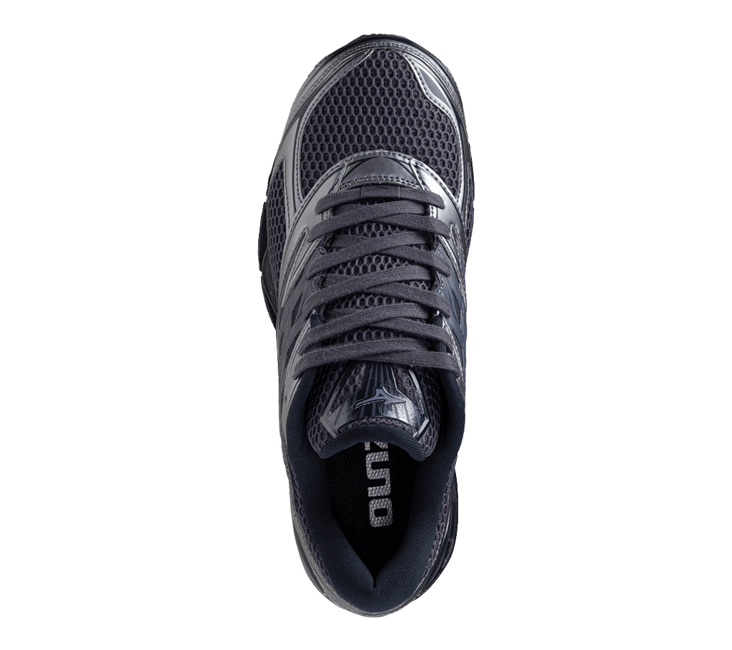 Mizuno Wave Prophecy LS "Odyssey Grey"