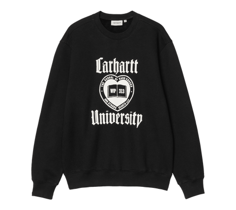 Carhartt WIP Schooling Sweat