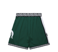 Mitchell & Ness Swingman Short | Michigan Spartans