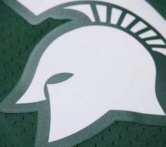 Mitchell & Ness Swingman Short | Michigan Spartans