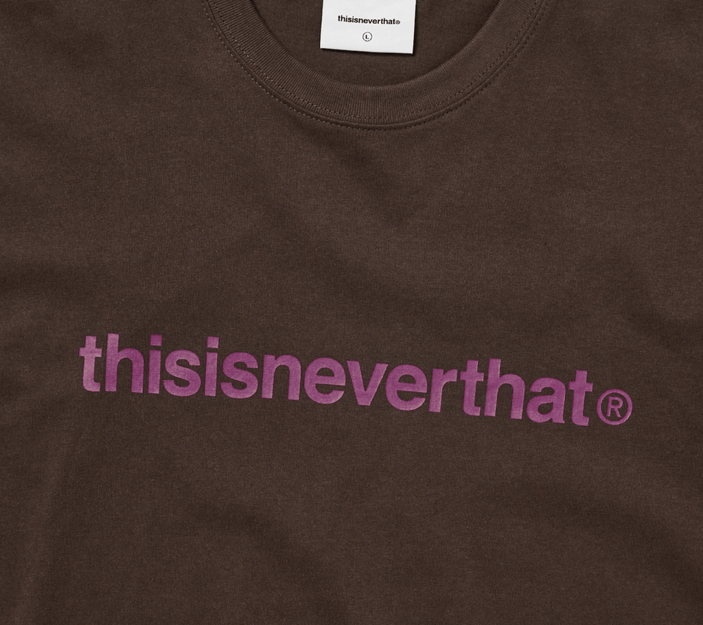 thisisneverthat® T-Logo T-Shirt