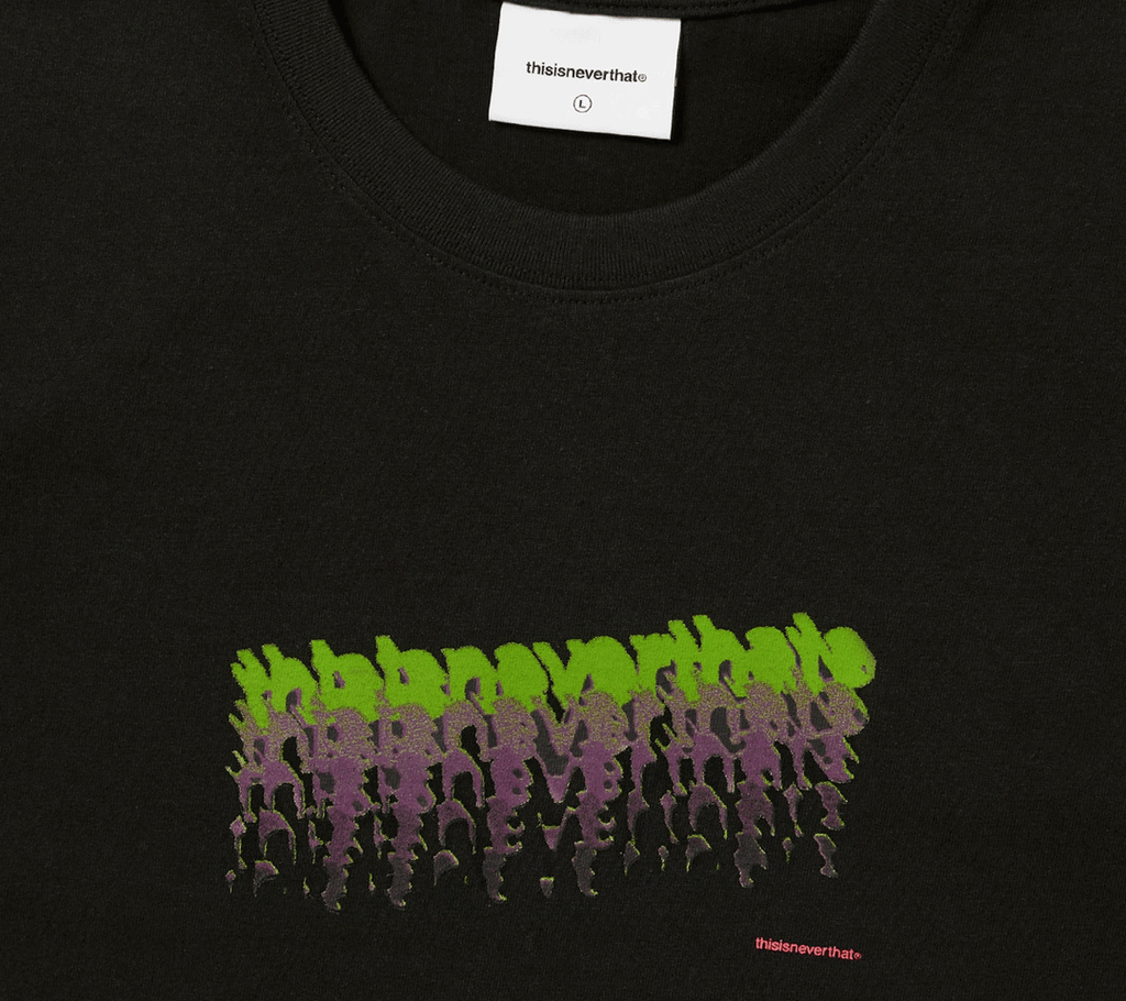 thisisneverthat® Ambiguous Logo T-Shirt