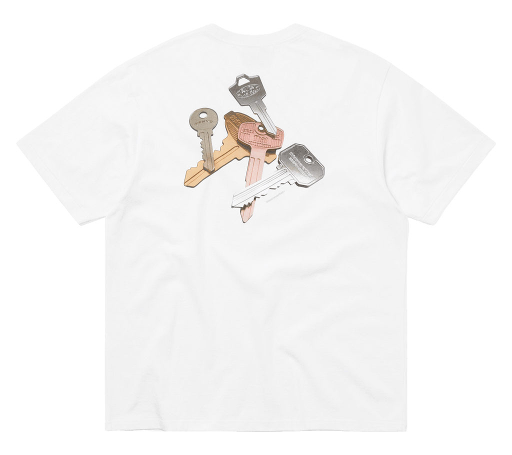 thisisneverthat® Key Bundle T-Shirt