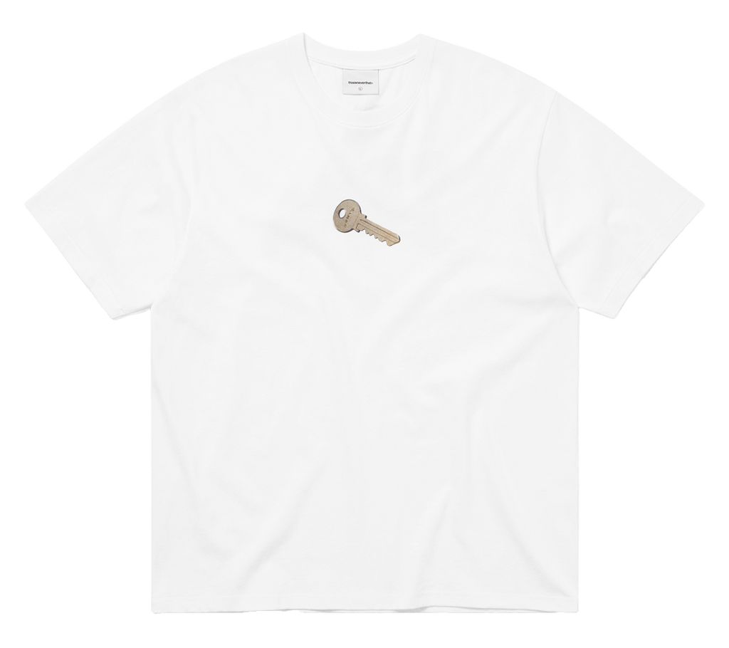 thisisneverthat® Key Bundle T-Shirt