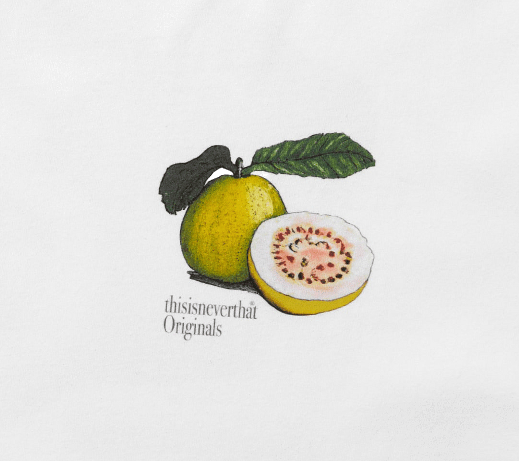 thisisneverthat® Guava T-Shirt