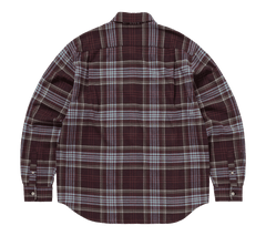 thisisneverthat® Flannel Check Shirt
