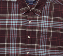 thisisneverthat® Flannel Check Shirt