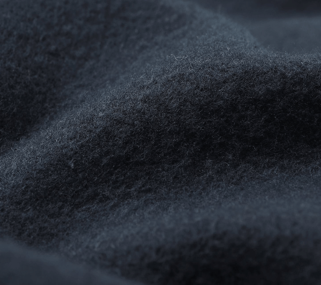 thisisneverthat® Open Collar Sweatshirt