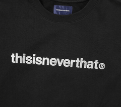 thisisneverthat® T-Logo Crewneck