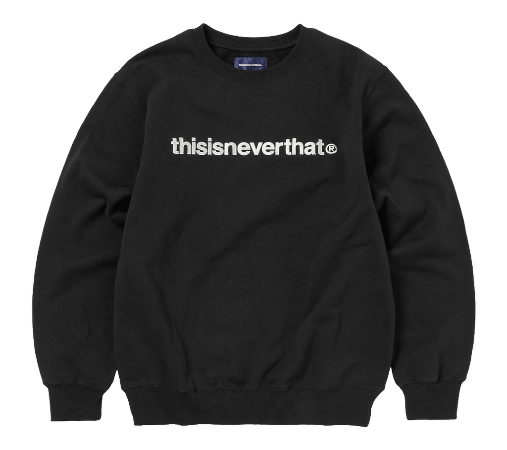 thisisneverthat® T-Logo Crewneck