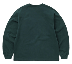 thisisneverthat® THAT Panelled Crewneck