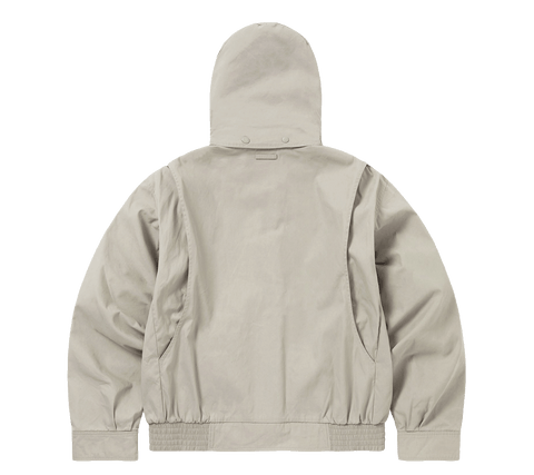 thisisneverthat® Waxed Field Jacket