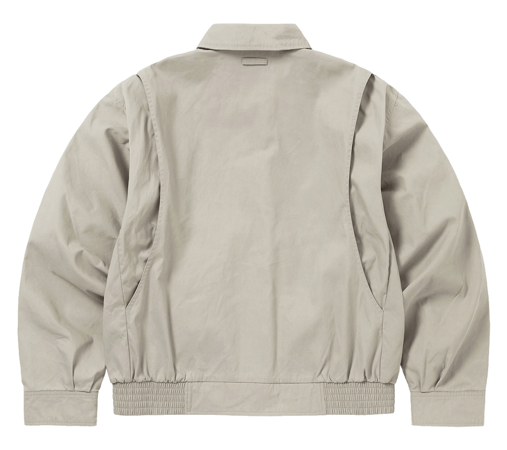 thisisneverthat® Waxed Field Jacket