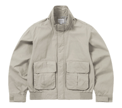 thisisneverthat® Waxed Field Jacket