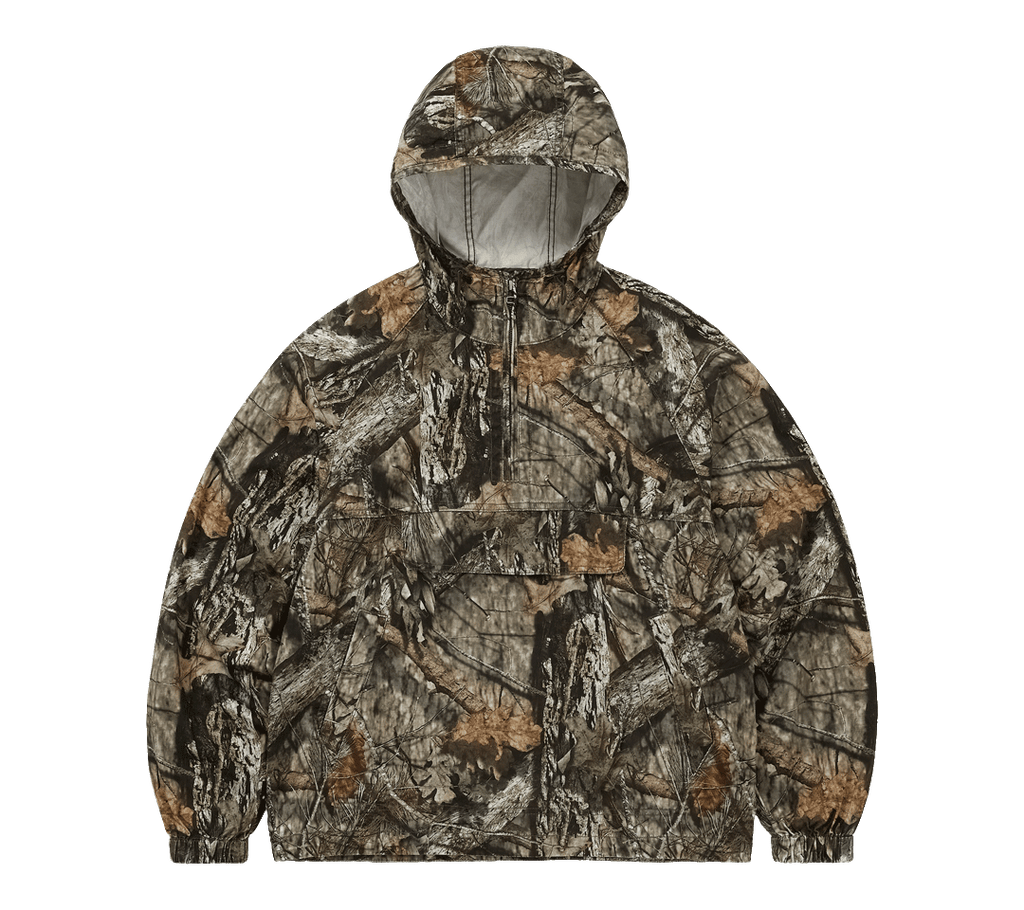 thisisneverthat® Anorak Jacket