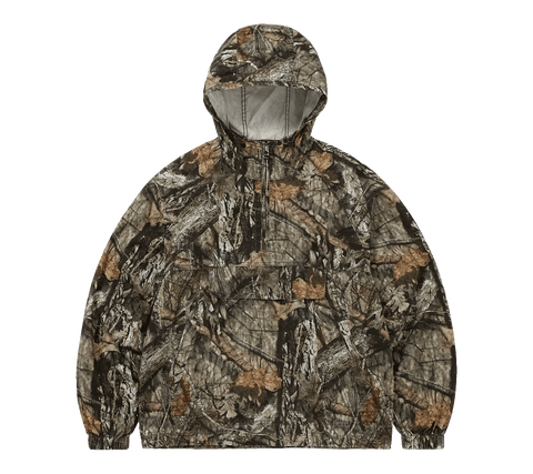 thisisneverthat® Anorak Jacket