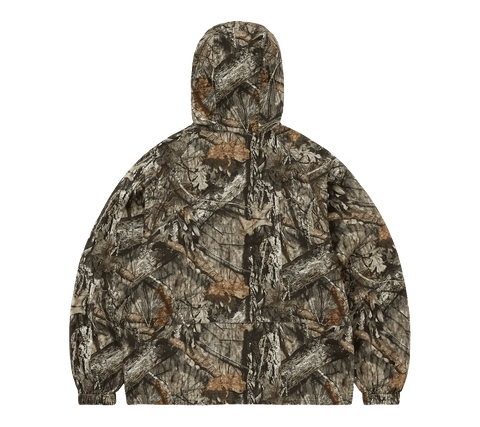 thisisneverthat® Anorak Jacket