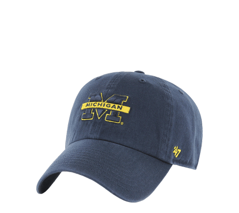 47 Brand Adjustable Clean Up Hat