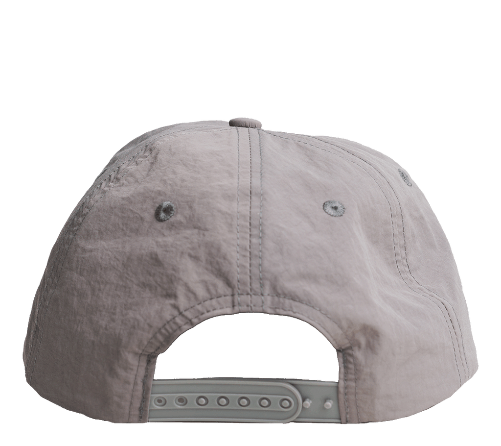 Tell Your Children "TYC" Embroidered Logo Patch Cap