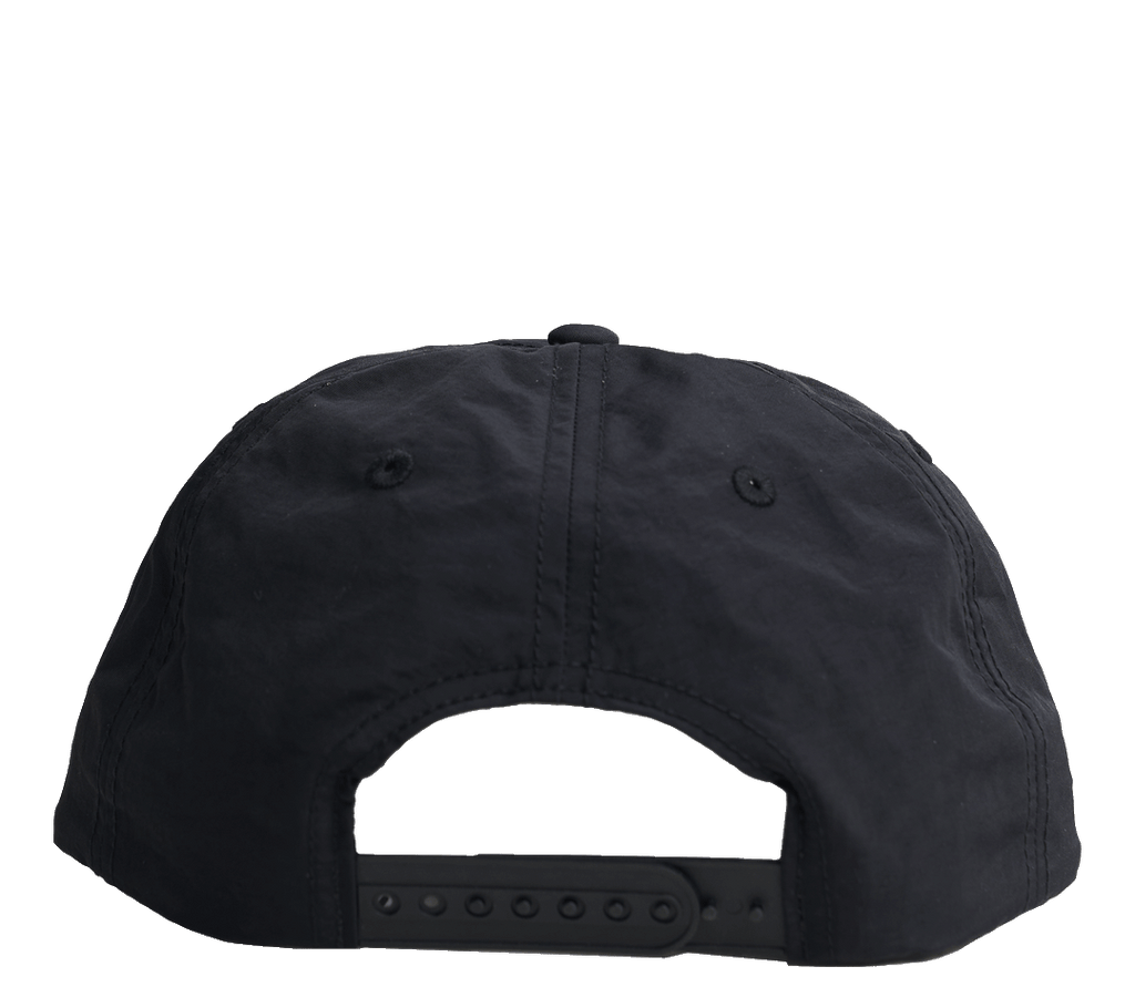 Tell Your Children "TYC" Embroidered Logo Patch Cap