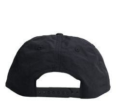 Tell Your Children "TYC" Embroidered Logo Patch Cap