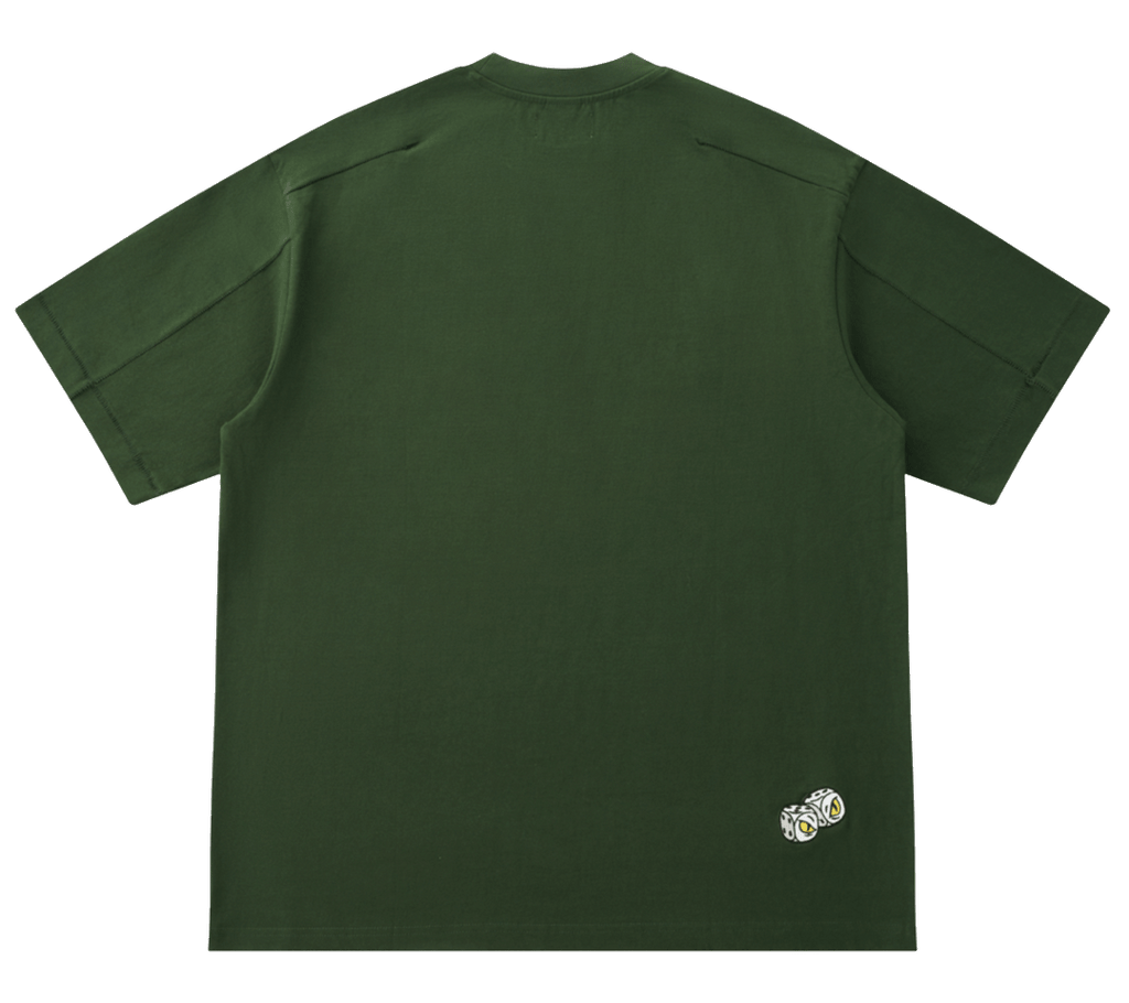 Tell Your Children "Snake Eyes" T-Shirt