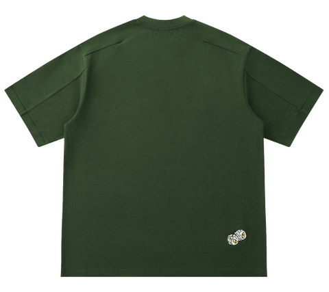 Tell Your Children "Snake Eyes" T-Shirt