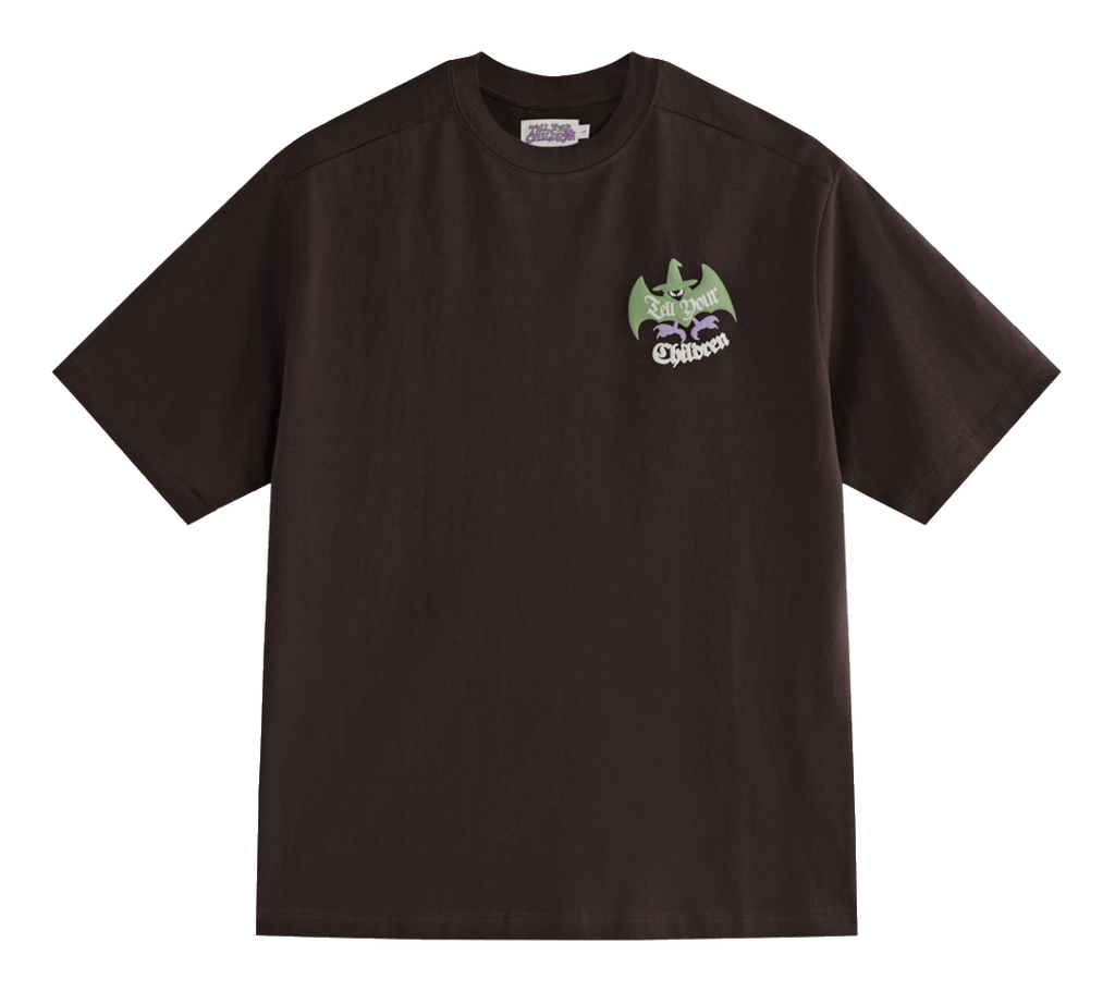 Tell Your Children "Frankie" T-Shirt