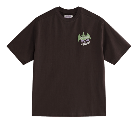 Tell Your Children "Frankie" T-Shirt