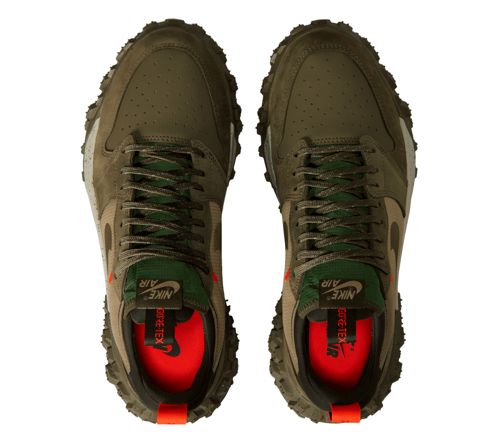 Air Jordan 1 Element Low A/T