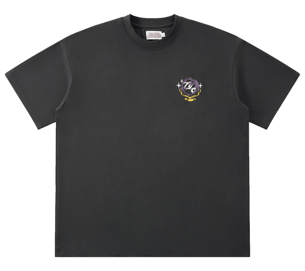 Tell Your Children "Crystal Ball" T-Shirt