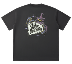 Tell Your Children "Crystal Ball" T-Shirt