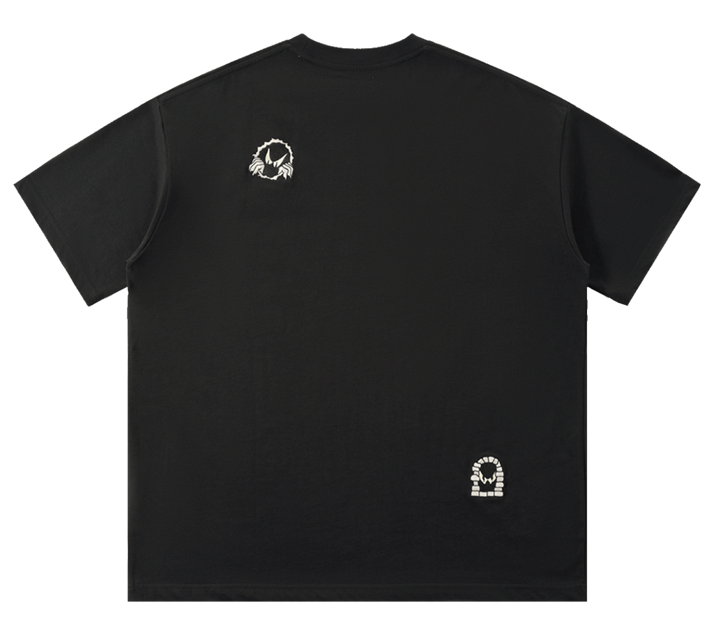 Tell Your Children "Hidden Eyes" T-Shirt