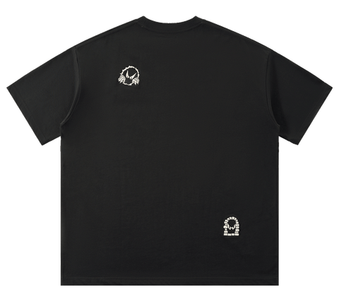 Tell Your Children "Hidden Eyes" T-Shirt