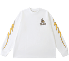 Tell Your Children "Shadows Stir" L/S T-Shirt