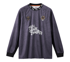Tell Your Children "Cobweb" Jersey