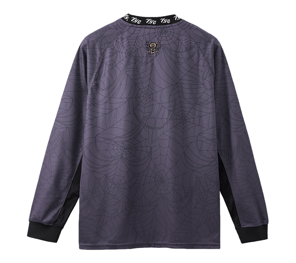 Tell Your Children "Cobweb" Jersey