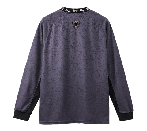 Tell Your Children "Cobweb" Jersey