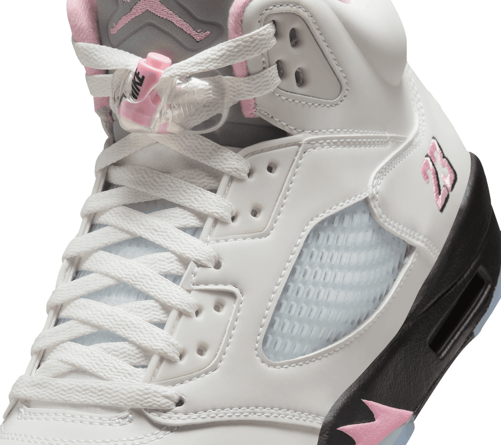 Air Jordan 5 Retro "Soft Pink"