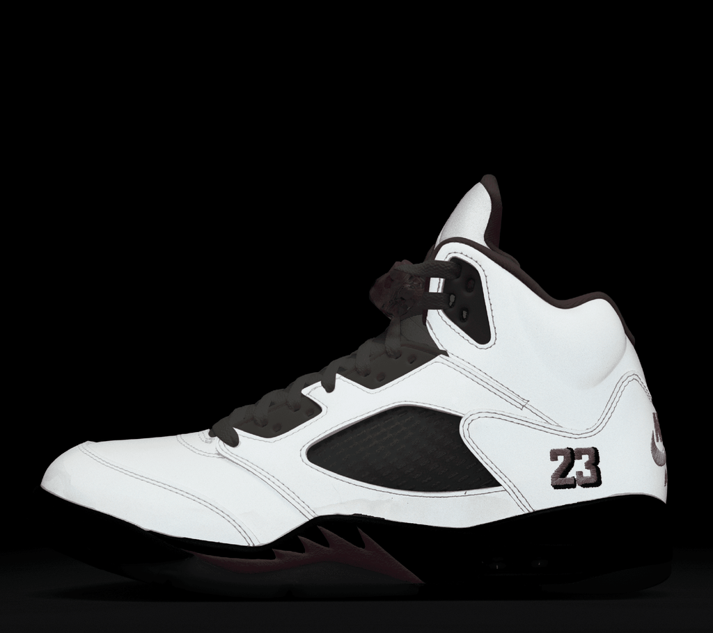 Air Jordan 5 Retro "Soft Pink"