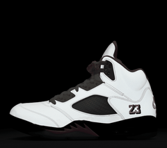Air Jordan 5 Retro "Soft Pink"