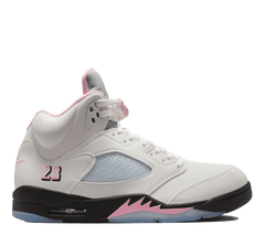 Air Jordan 5 Retro "Soft Pink"